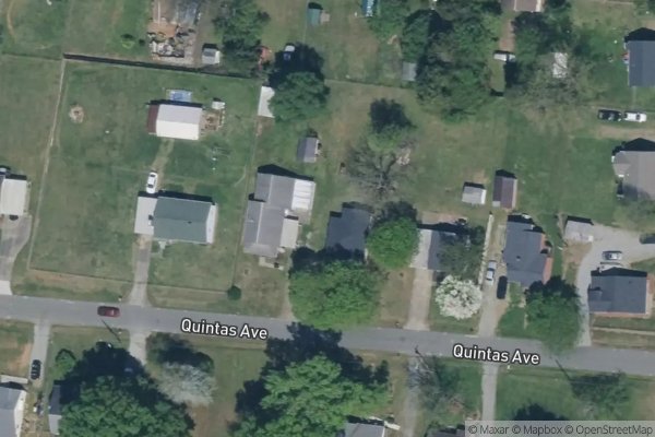 Photo of AMBERLY TRACE