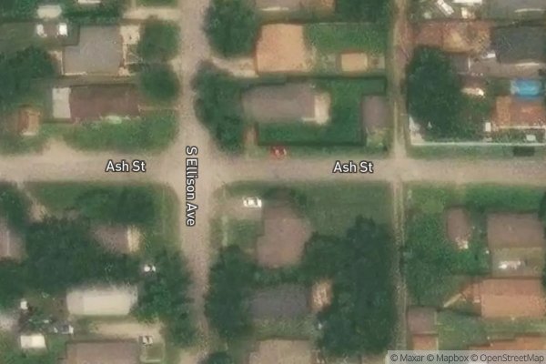 Photo of SILVER CREEK APTS