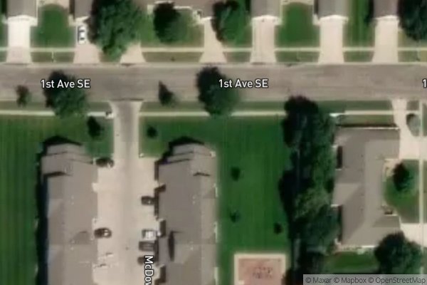 Photo of MEADOW WOOD TOWNHOMES