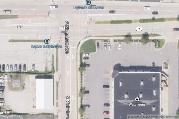 Photo of CUDAHY SENIOR HOUSING
