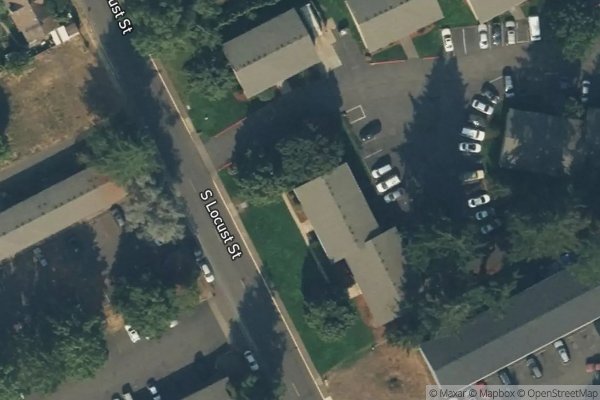 Photo of GREENBRIAR APTS