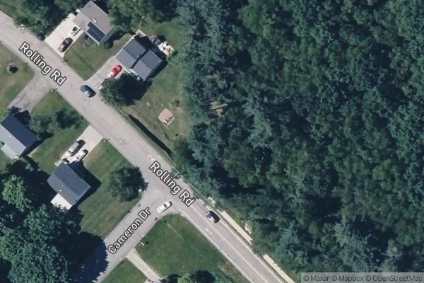 Photo of ROLLING ROAD REGENCY APTS