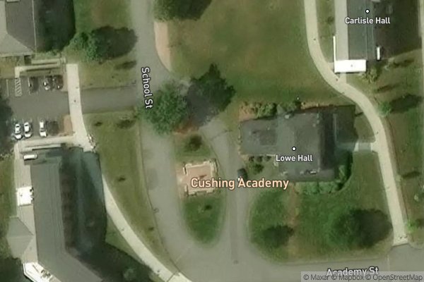 Photo of ASHLEY COURT