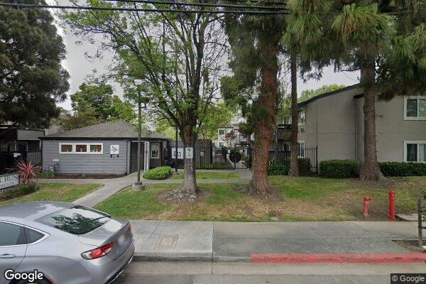 Photo of QUAIL RUN APTS