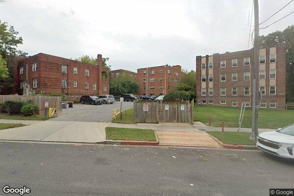 Photo of FORT STEVENS HILL APTS
