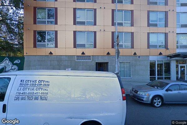 Photo of 1434 UNDERCLIFF AVE