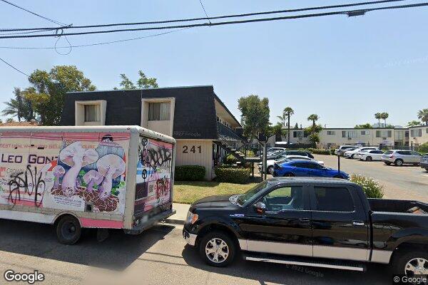 Photo of PINEWOOD APTS