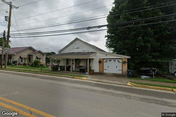 Photo of OWINGSVILLE SR APTS