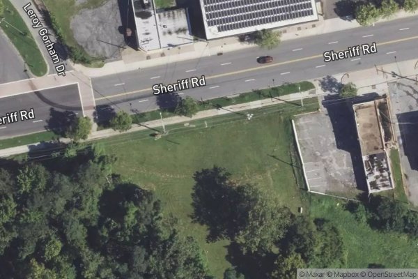 Photo of LODGE APTS