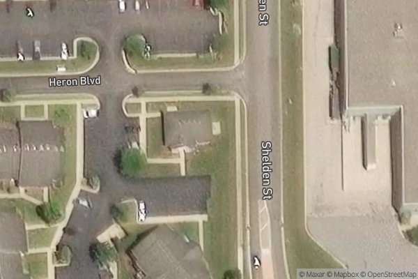 Photo of HERON PRESERVE APTS