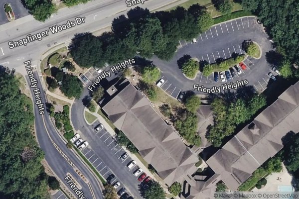 Photo of VILLAS OF FRIENDLY HEIGHTS