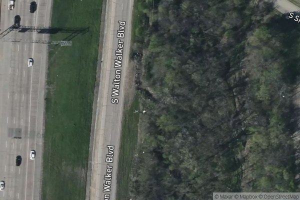 Photo of RIDGECREST TERRACE