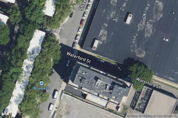 Photo of WATERFORD PLACE APTS