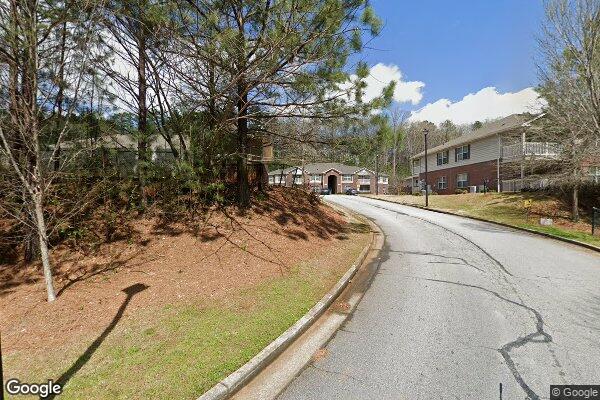 Photo of PINE RIDGE VILLAS