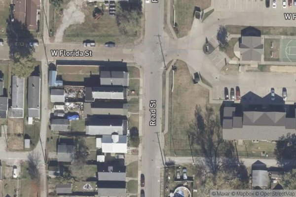 Photo of JACOBSVILLE APARTMENTS