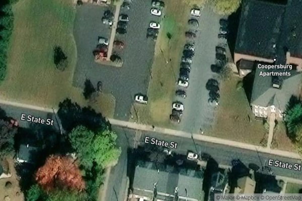 Photo of COOPERSBURG SCHOOL APTS