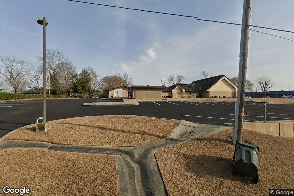 Photo of DOE RUN APT