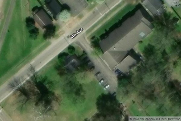 Photo of FRENCHTOWN APTS