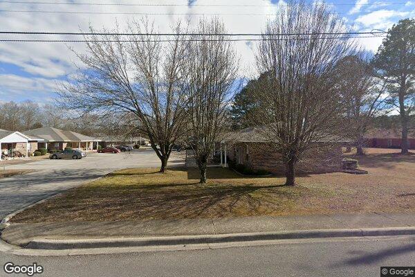 Photo of PARK VILLAGE APTS