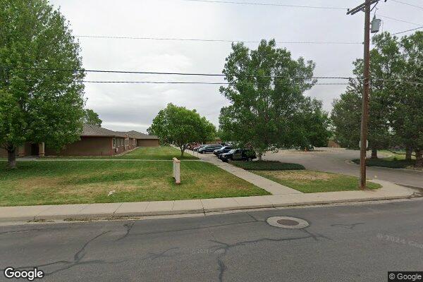 Photo of JOE P. MARTINEZ GARDENS APTS