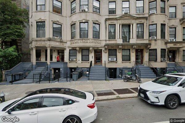 Photo of NEP ST NICHOLAS AVENUE CLUSTER