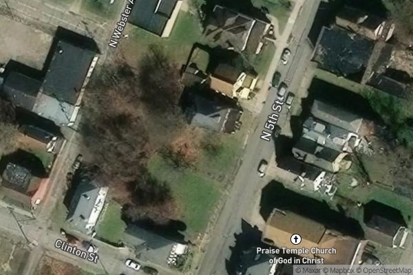 Photo of NORTH HEIGHTS HOMES STEUBENVILLE