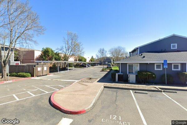 Photo of WEST OAKS APTS