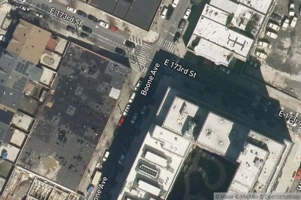 Photo of COMPASS 3
