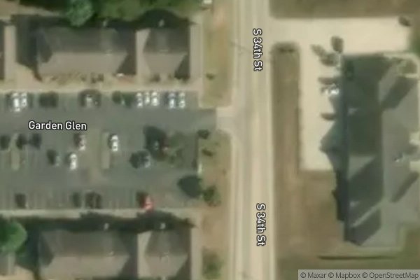 Photo of GARDEN GLEN APTS