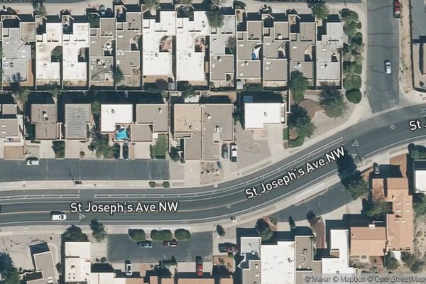 Photo of NEW MEXICO HOUSING FUND V III