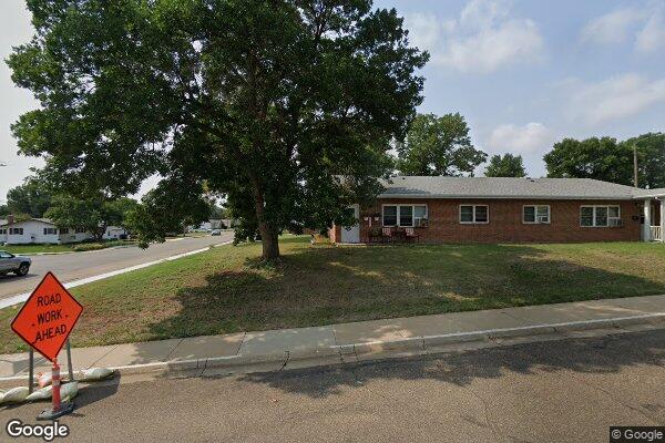 Photo of PIONEER - PEACEFUL HAVEN APTS
