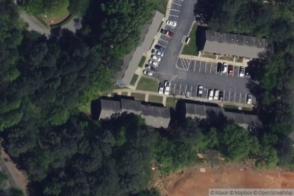 MORGAN'S MILL SUBDIVISION — Income-based apartments (LIHTC tax credit · 60% AMGI AMI) in Raleigh, North Carolina