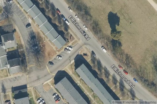 Photo of HILLTOP NORTH APTS