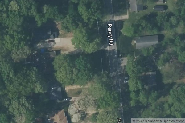 Photo of PENRY ROAD PROJECT