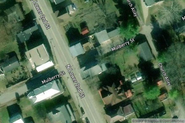 Photo of RIPLEY SCHOOLHOUSE APTS