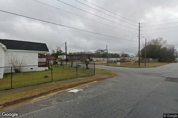 Photo of MCLEOD SQUARE