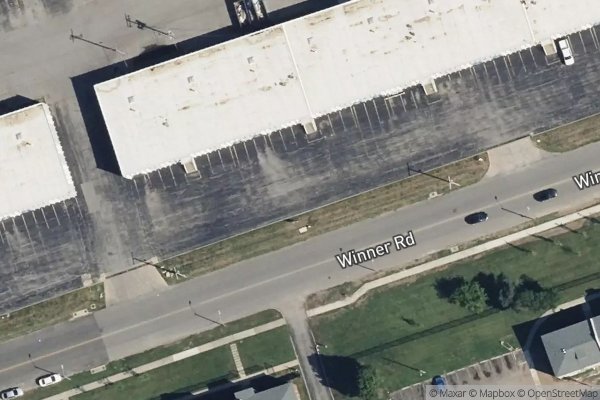 Photo of GREENLEAF APTS