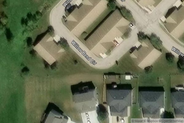 Photo of TONGANOXIE SUNDANCE APTS