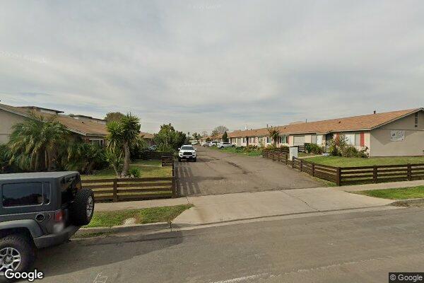 Photo of RIVERWALK APTS (SAN DIEGO)