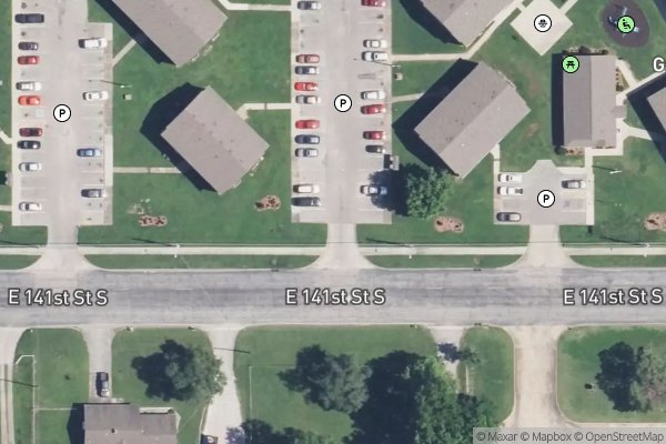 Photo of CARRIAGE CROSSING