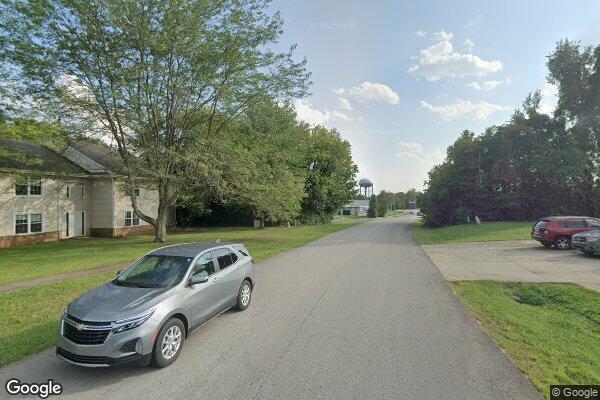 Photo of ASHBERRY TERRACE APTS.