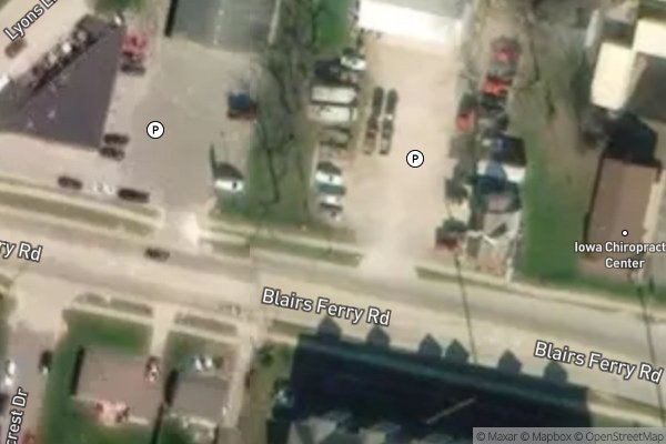 Photo of BLAIRS FERRY SENIOR