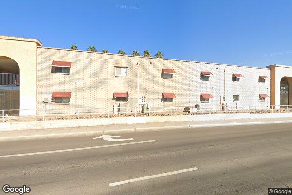 Photo of RAINBOW APTS