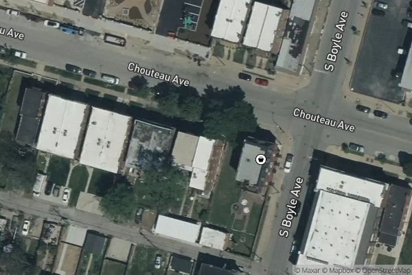 Photo of 4310-12 CHOUTEAU