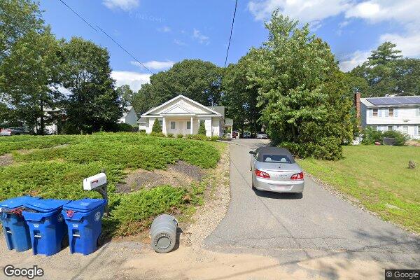 Photo of GRANT ROAD