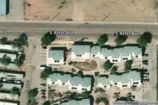 Photo of CHUSKA APTS