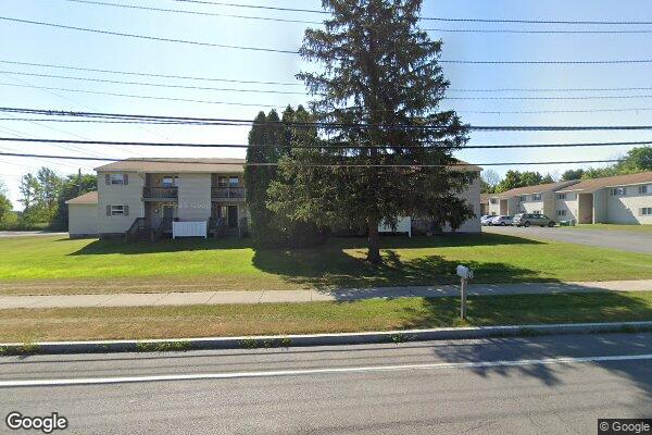 Photo of SENECA FALLS EAST APTS