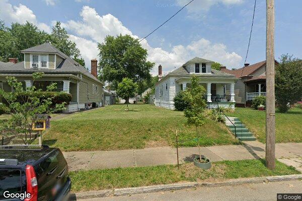 Photo of 2223 W KENTUCKY ST