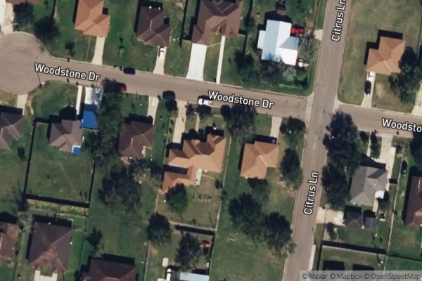 Photo of WOODSTONE PROJECT
