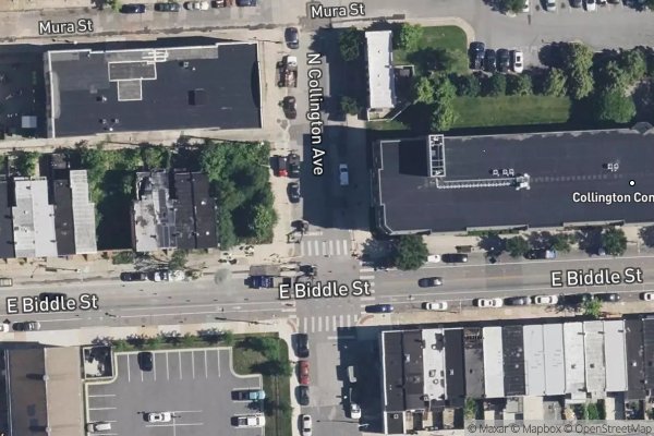 Photo of COLLINGTON COMMONS